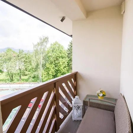 Apartman Colours Mymara