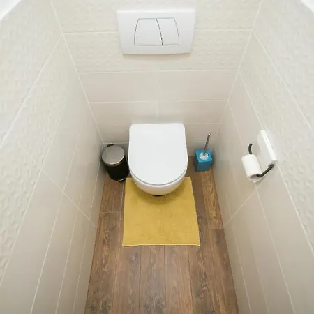 Apartman Colours Mymara
