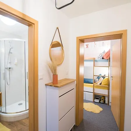 Apartman Colours Mymara * Bešeňová