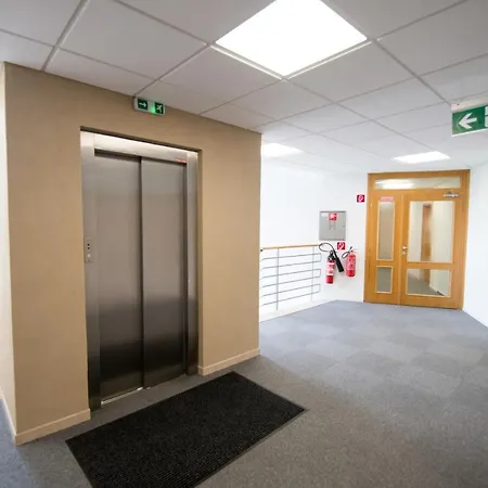 아파트 Apartman Colours Mymara Bešeňová