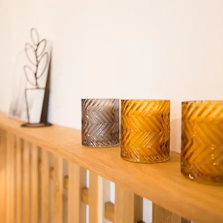 Apartman Colours Mymara