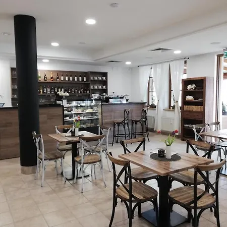 Apartman Colours Mymara * Besenova