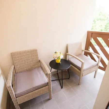아파트 Apartman Colours Mymara *