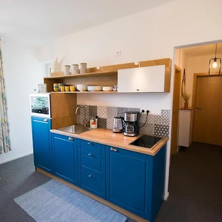 Apartman Colours Mymara * Bešeňová