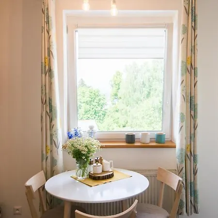 Apartman Colours Mymara * Bešeňová