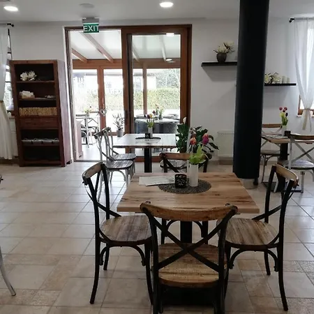 Apartman Colours Mymara * Bešeňová