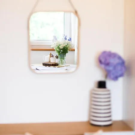 아파트 Apartman Colours Mymara Bešeňová